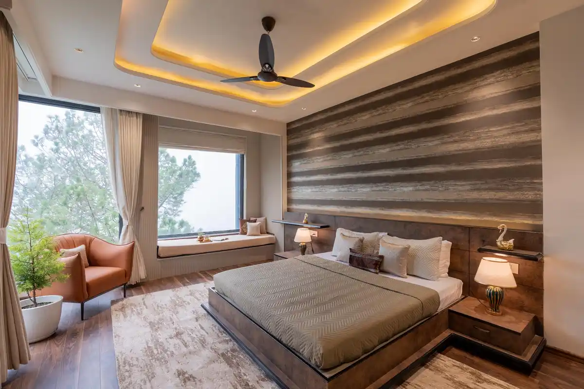 Altiora Kasauli w/ Outdoor Pool, Kasauli