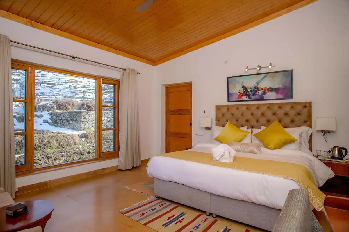 Amala - Kanatal, Mussoorie