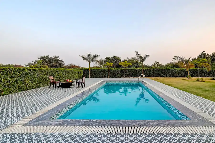 Amaltas, Delhi NCR