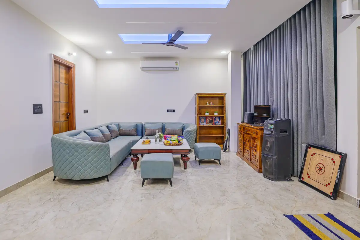 Amaltas, Delhi NCR