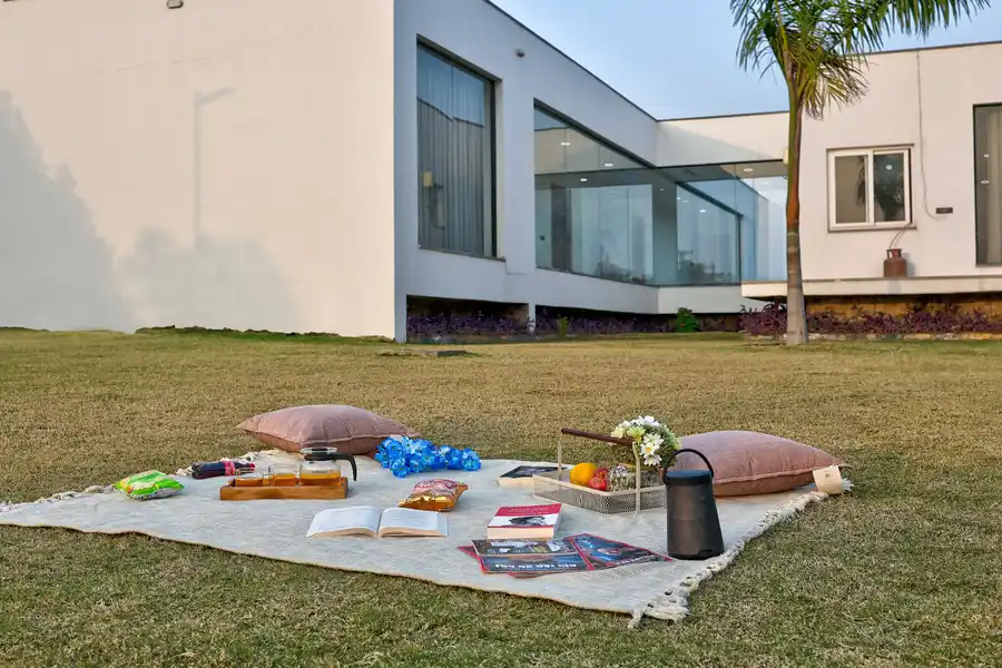 Amaltas, Delhi NCR