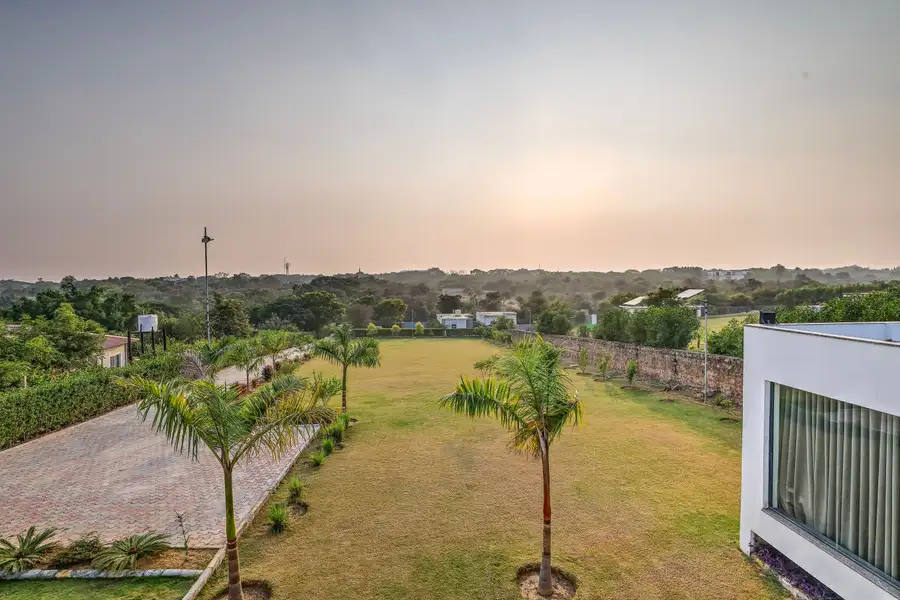 Amaltas, Delhi NCR