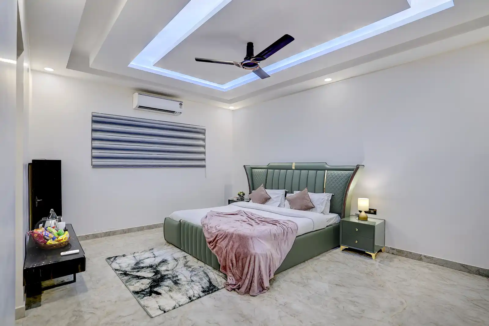 Amaltas, Delhi NCR
