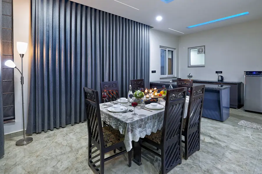 Amaltas, Delhi NCR