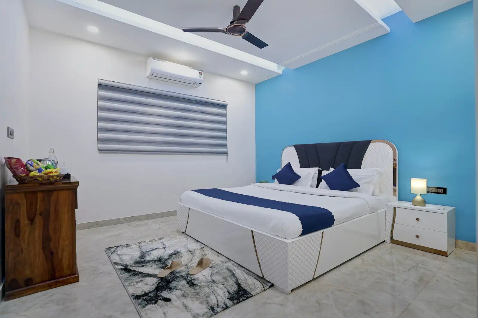 Amaltas, Delhi NCR