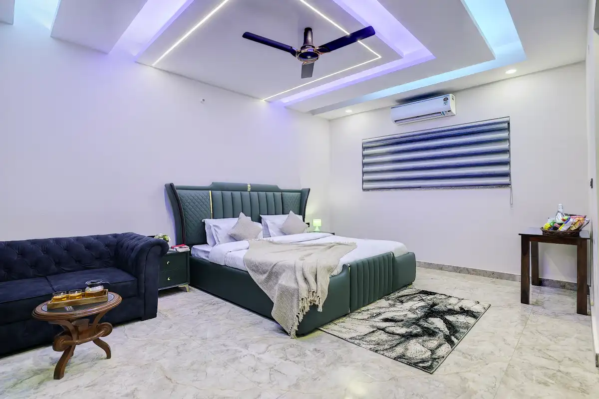 Amaltas, Delhi NCR