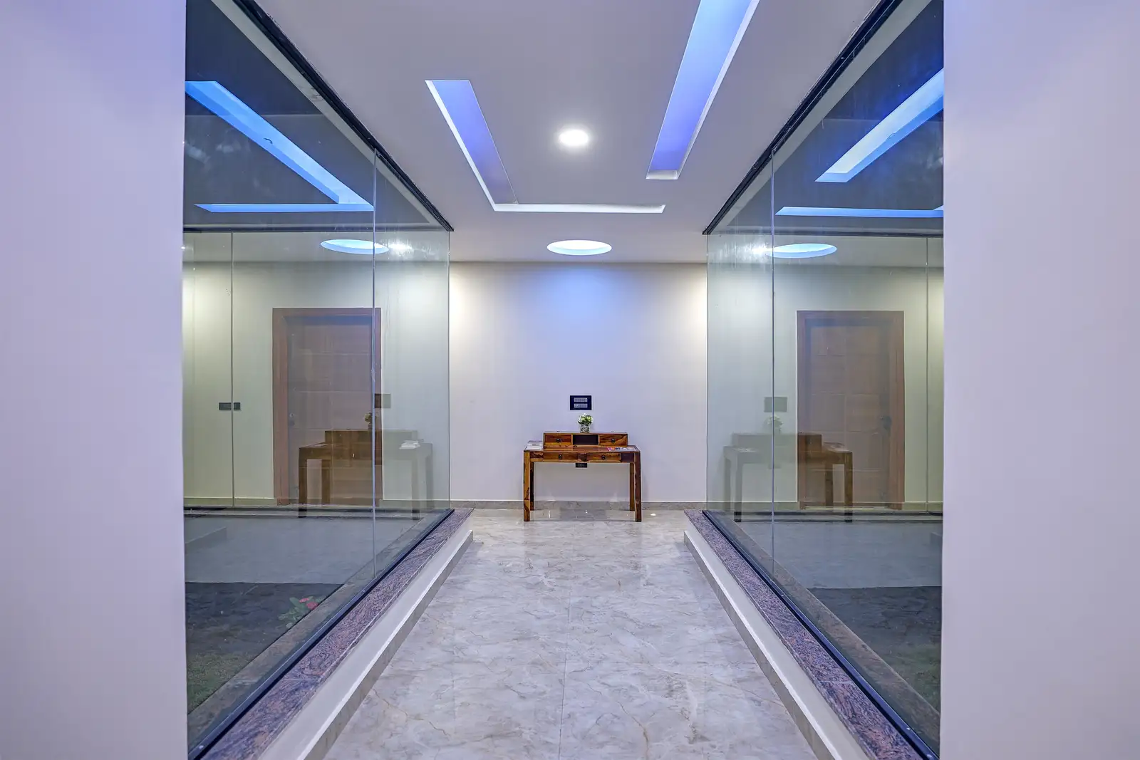 Amaltas, Delhi NCR