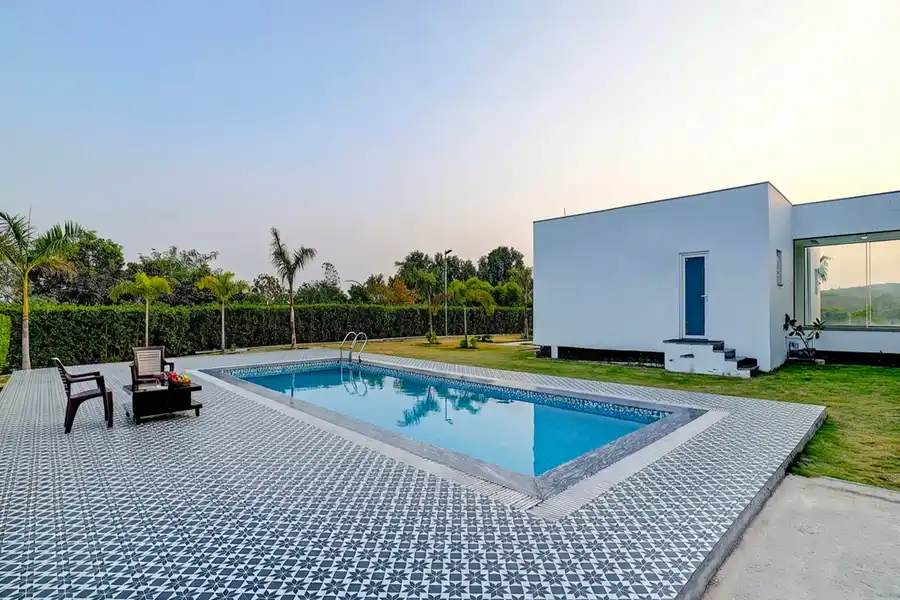 Amaltas, Delhi NCR