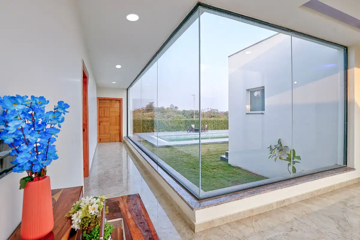 Amaltas, Delhi NCR