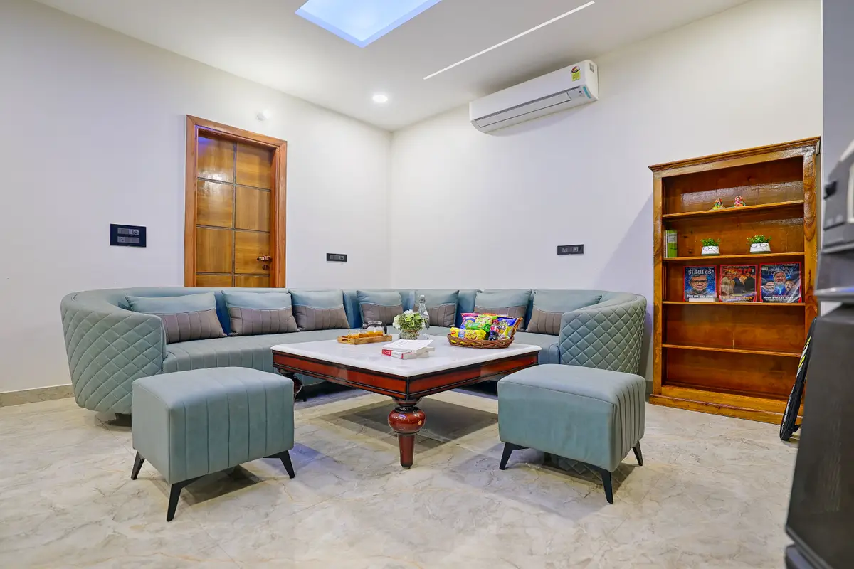 Amaltas, Delhi NCR