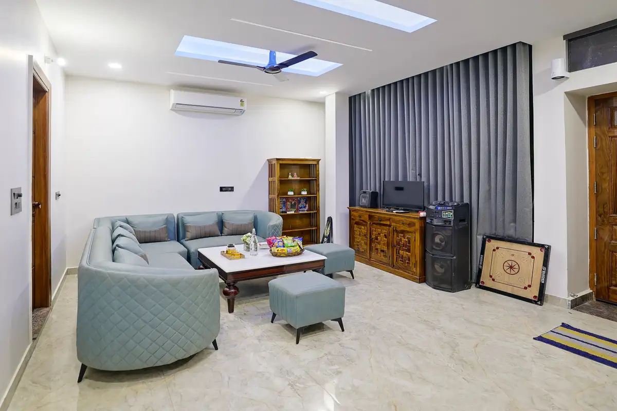 Amaltas, Delhi NCR