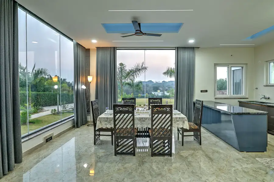 Amaltas, Delhi NCR