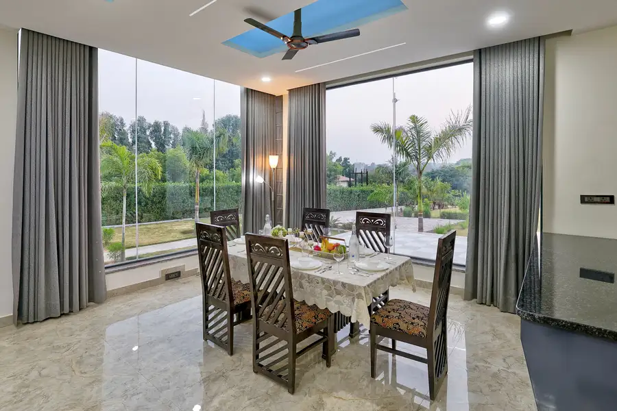 Amaltas, Delhi NCR