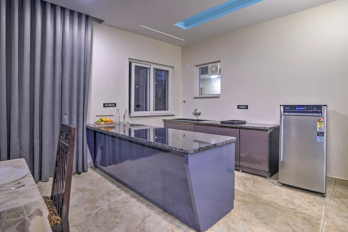 Amaltas, Delhi NCR