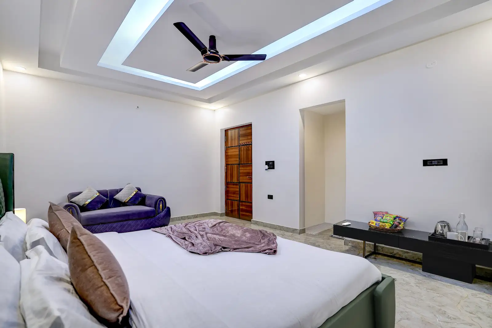 Amaltas, Delhi NCR