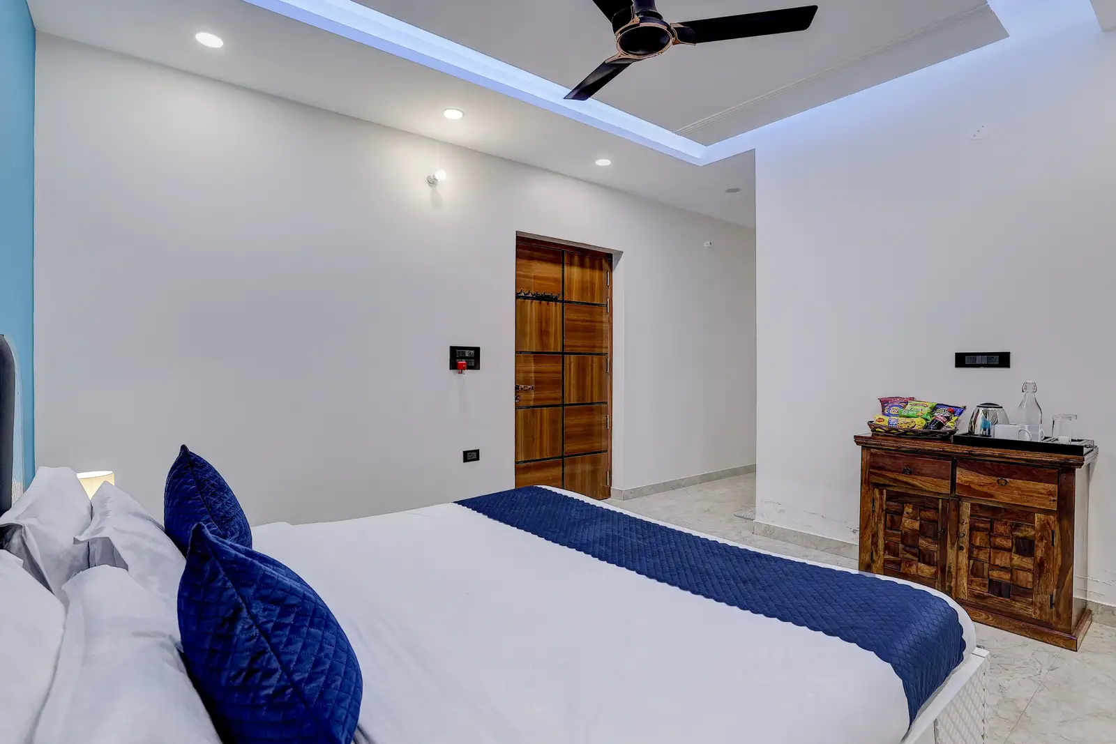 Amaltas, Delhi NCR