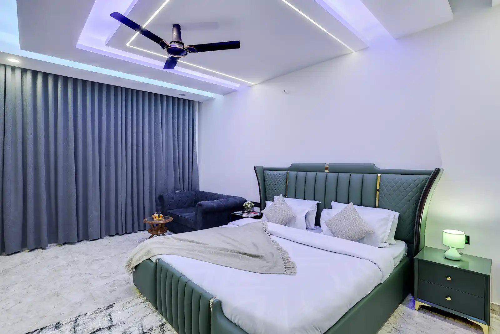 Amaltas, Delhi NCR