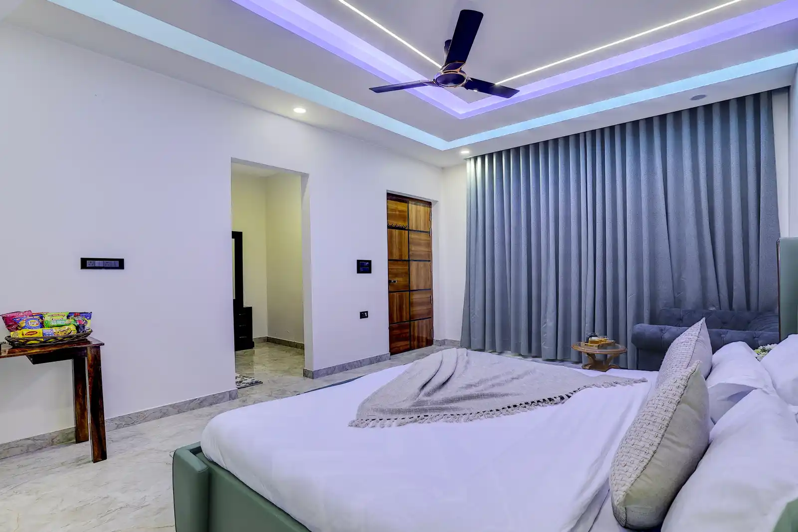 Amaltas, Delhi NCR