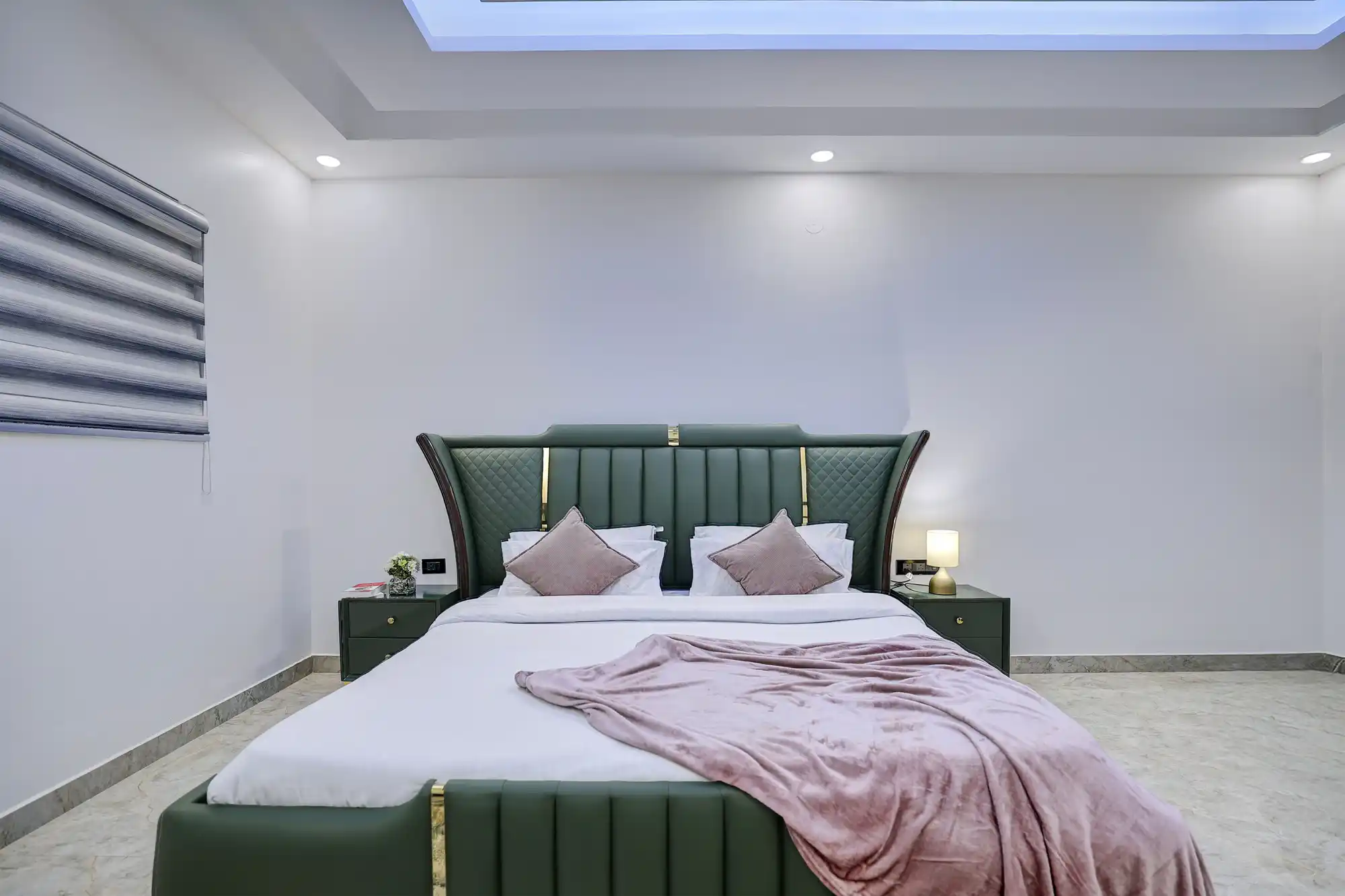 Amaltas, Delhi NCR