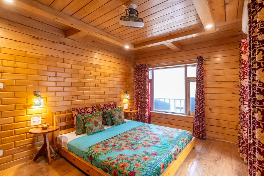 Amanat Riverfront Cottage, Pahalgam