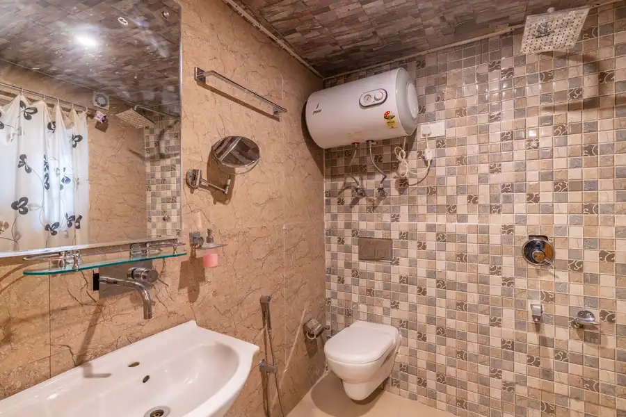 Amanat Riverfront Cottage, Pahalgam