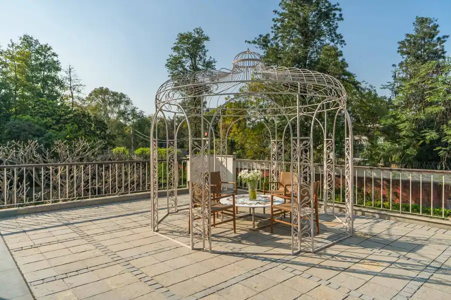 Amara Oasis, New Delhi