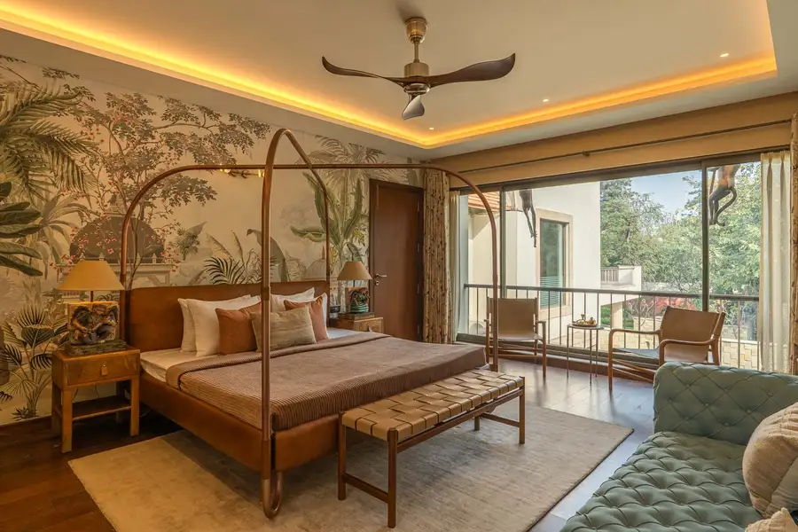 Amara Oasis, New Delhi