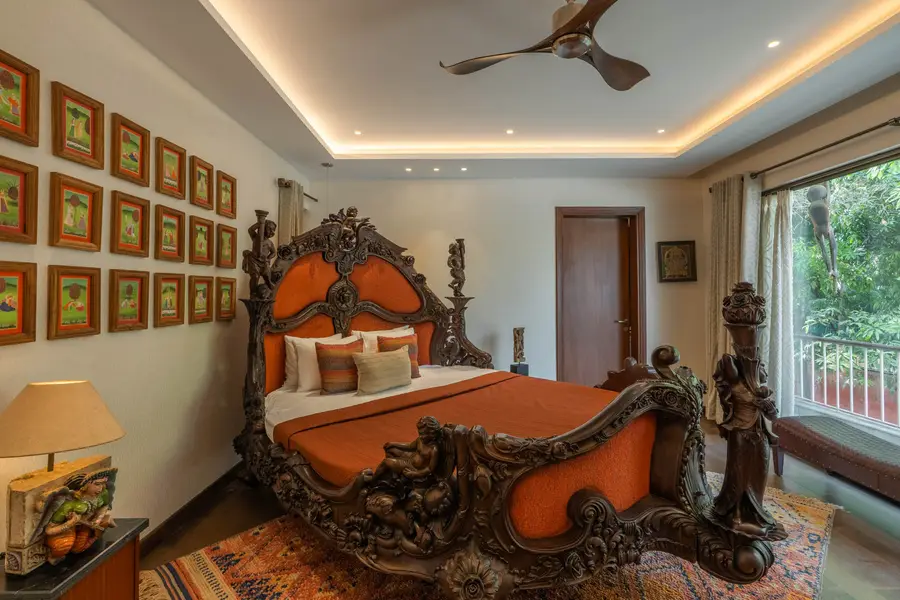Amara Oasis, New Delhi