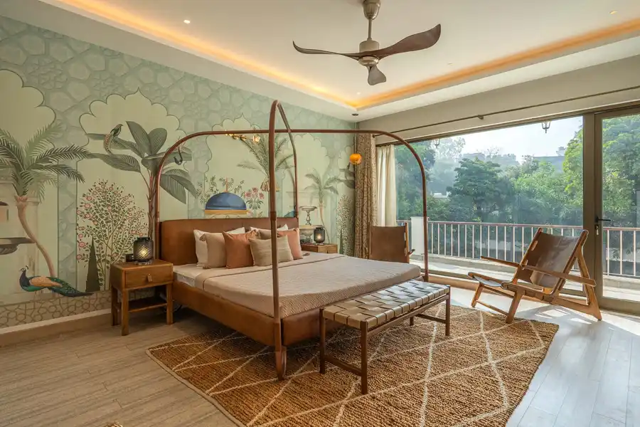 Amara Oasis, New Delhi