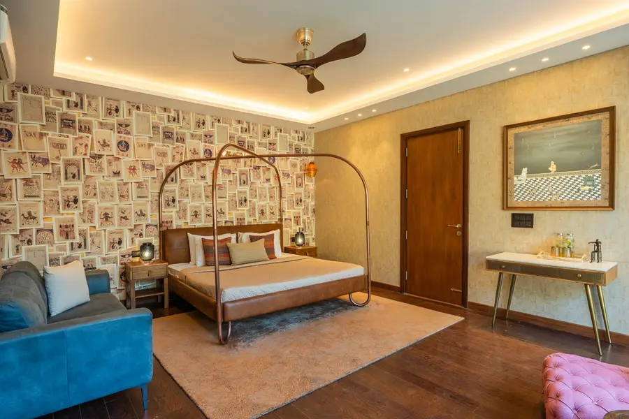 Amara Oasis, New Delhi
