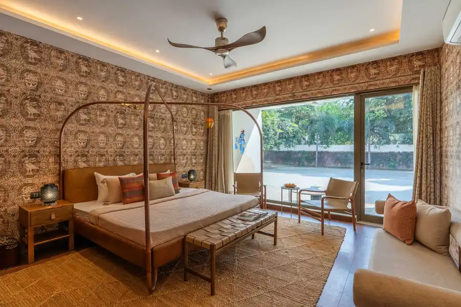 Amara Oasis, New Delhi