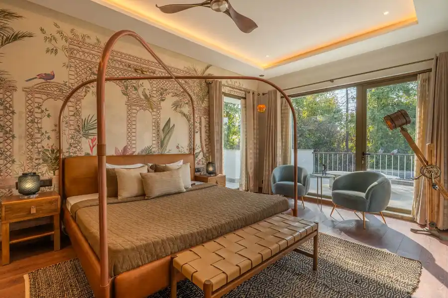 Amara Oasis, New Delhi