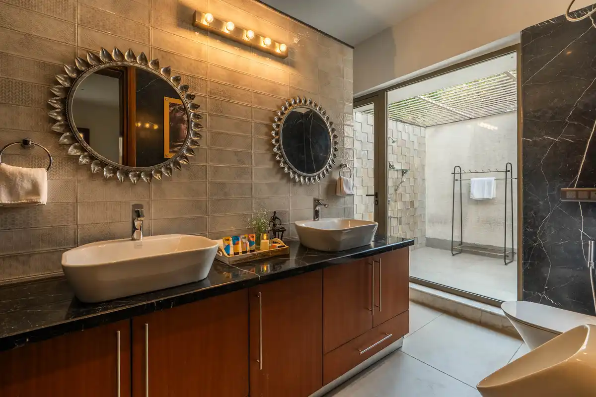 Amara Oasis, New Delhi