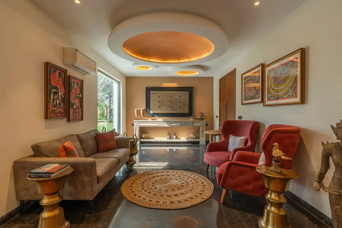 Amara Oasis, New Delhi