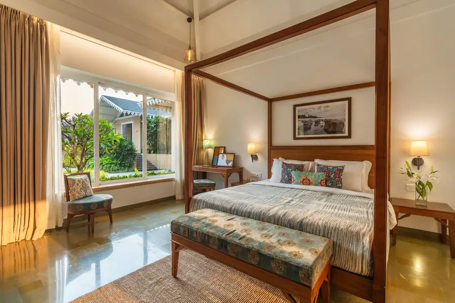 Amara Villa, Alibaug