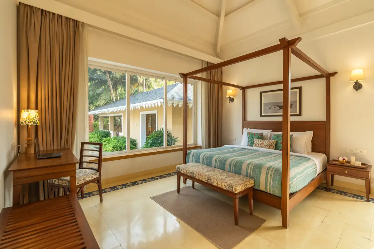 Amara Villa, Alibaug