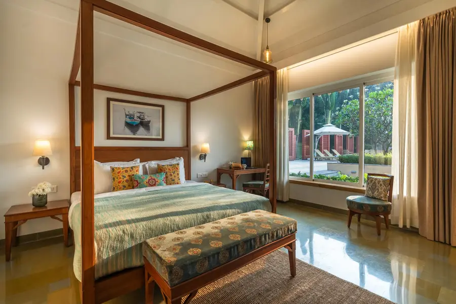 Amara Villa, Alibaug