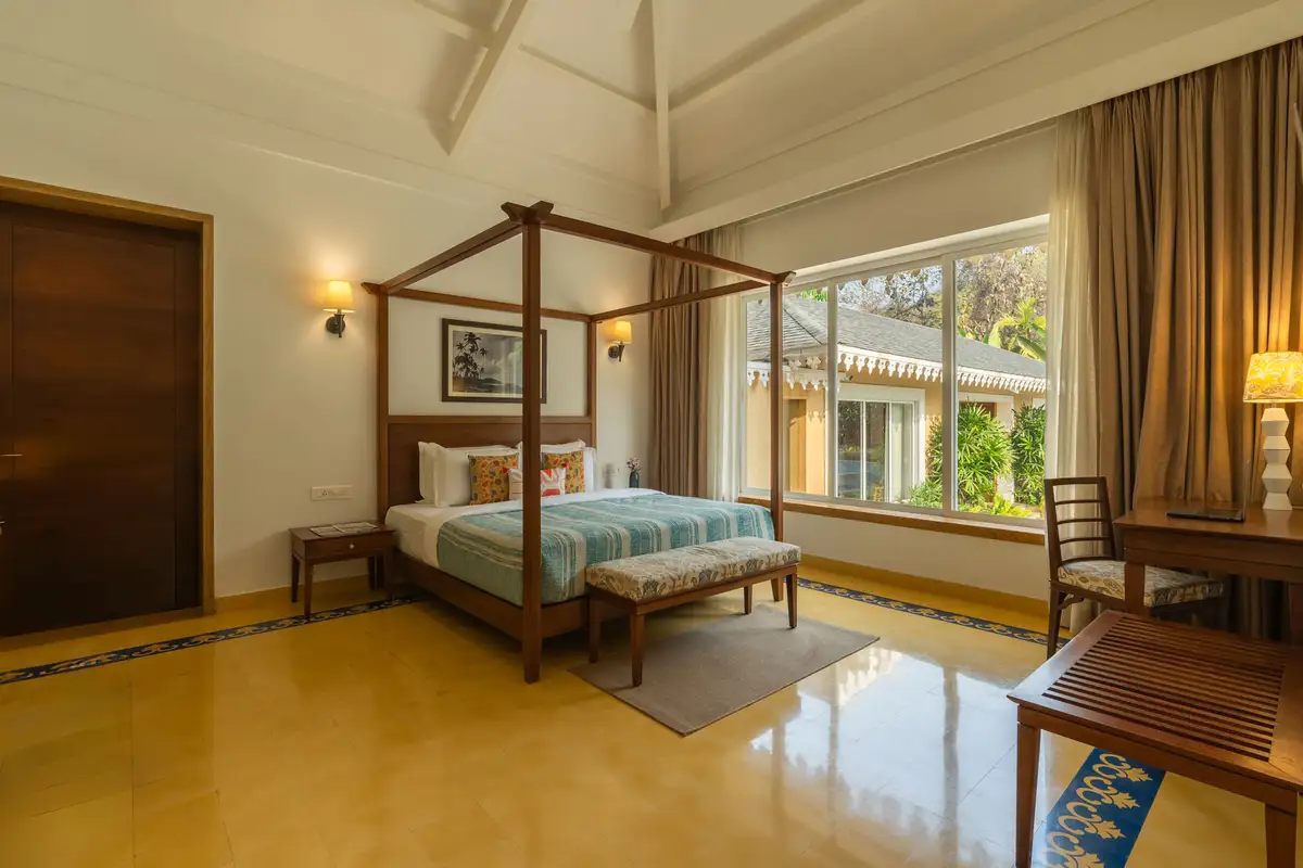 Amara Villa, Alibaug