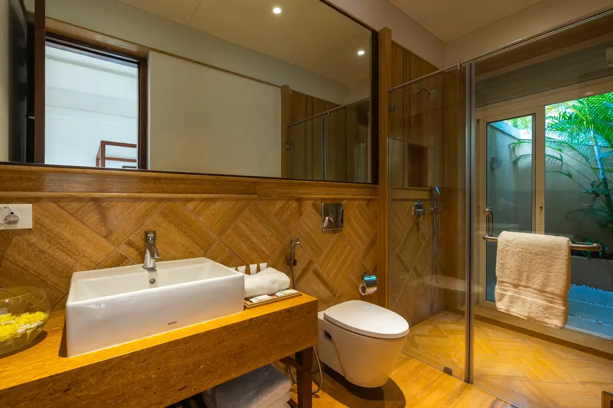Amara Villa, Alibaug
