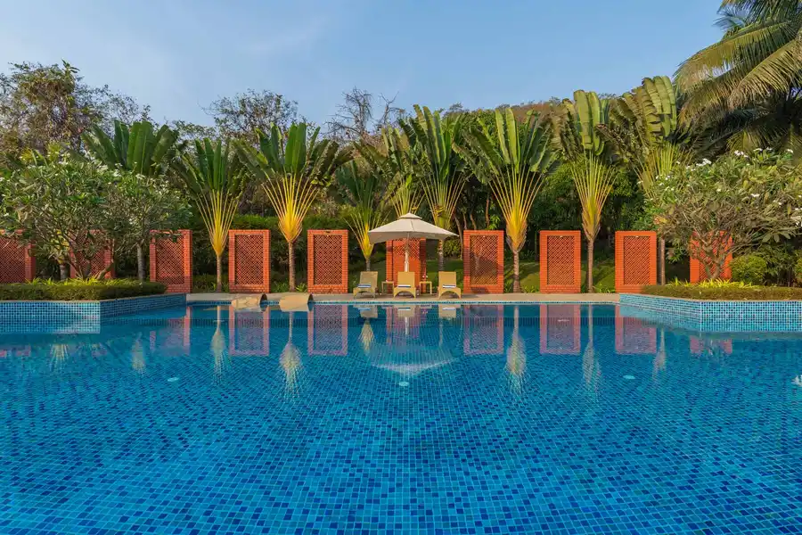 Amara Villa, Alibaug