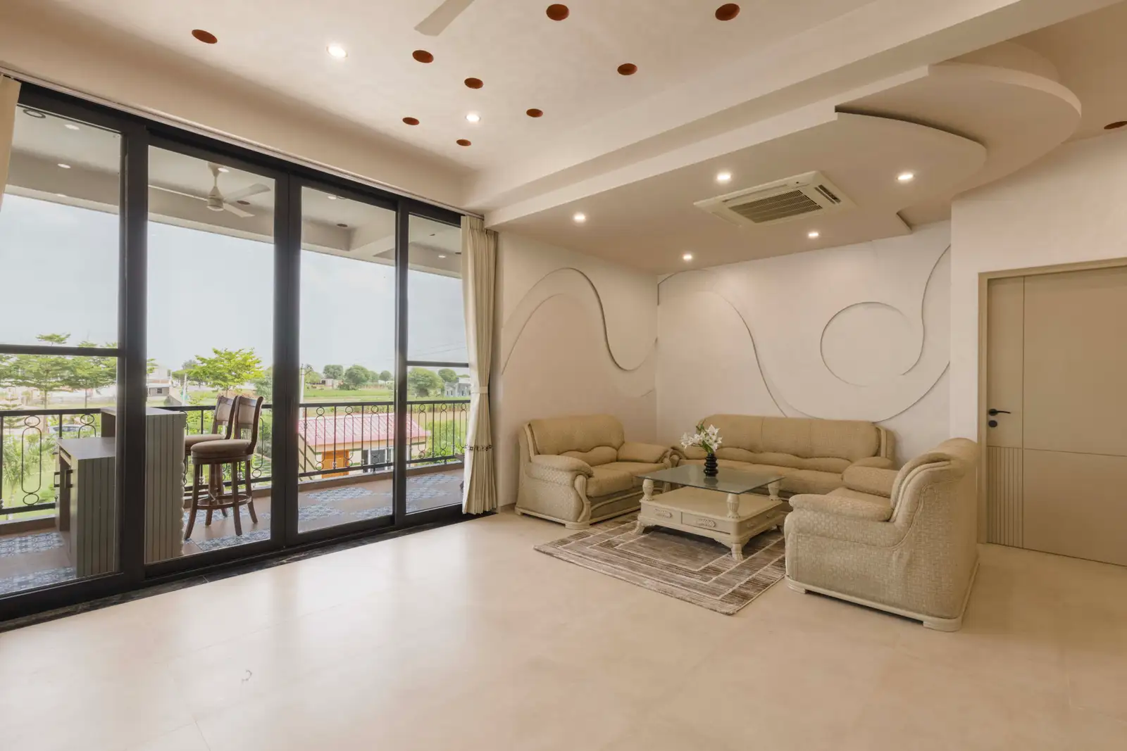 Amaya Farms, Jaipur