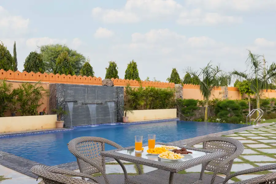 Amaya Farms, Jaipur