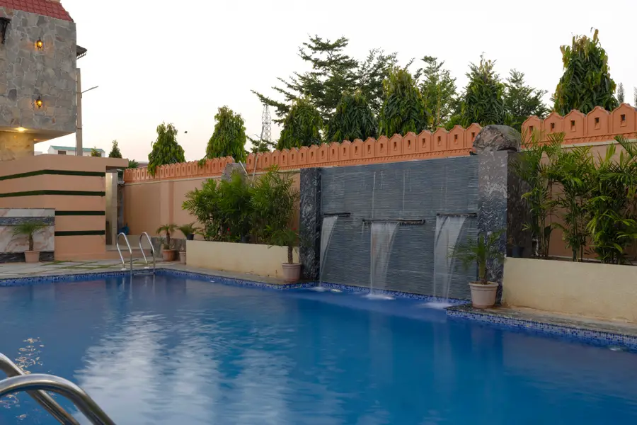 Amaya Farms, Jaipur