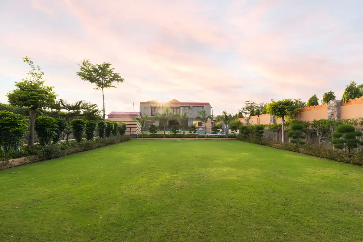 Amaya Farms, Jaipur