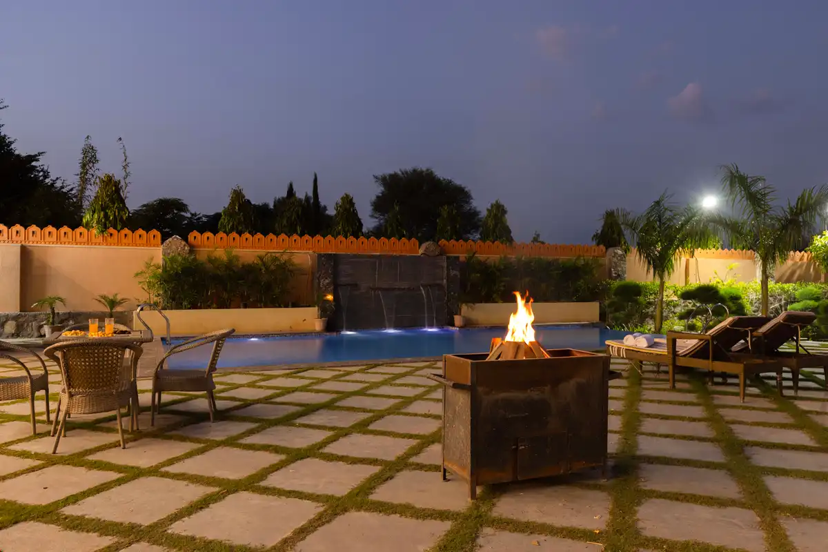 Amaya Farms, Jaipur