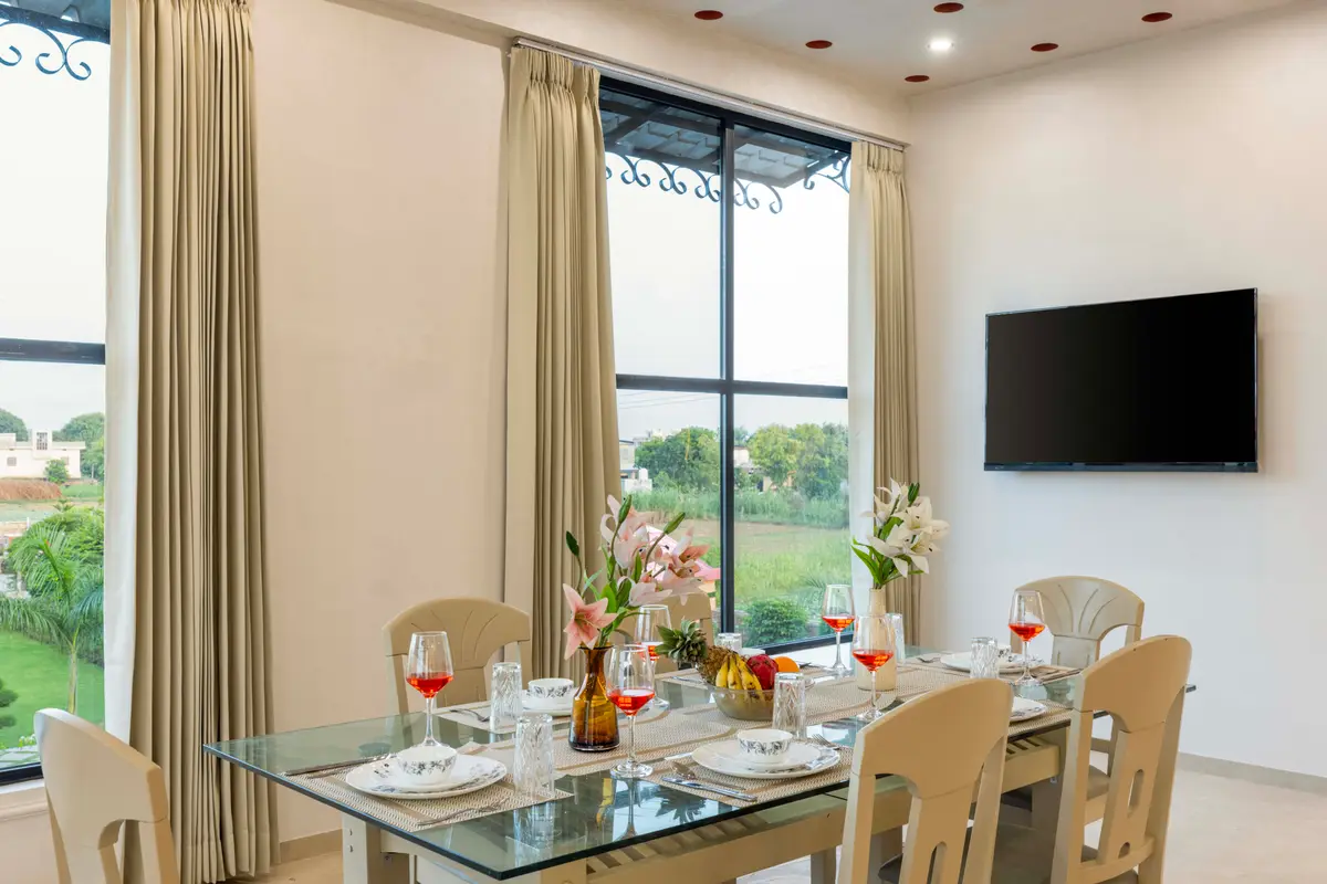 Amaya Farms, Jaipur