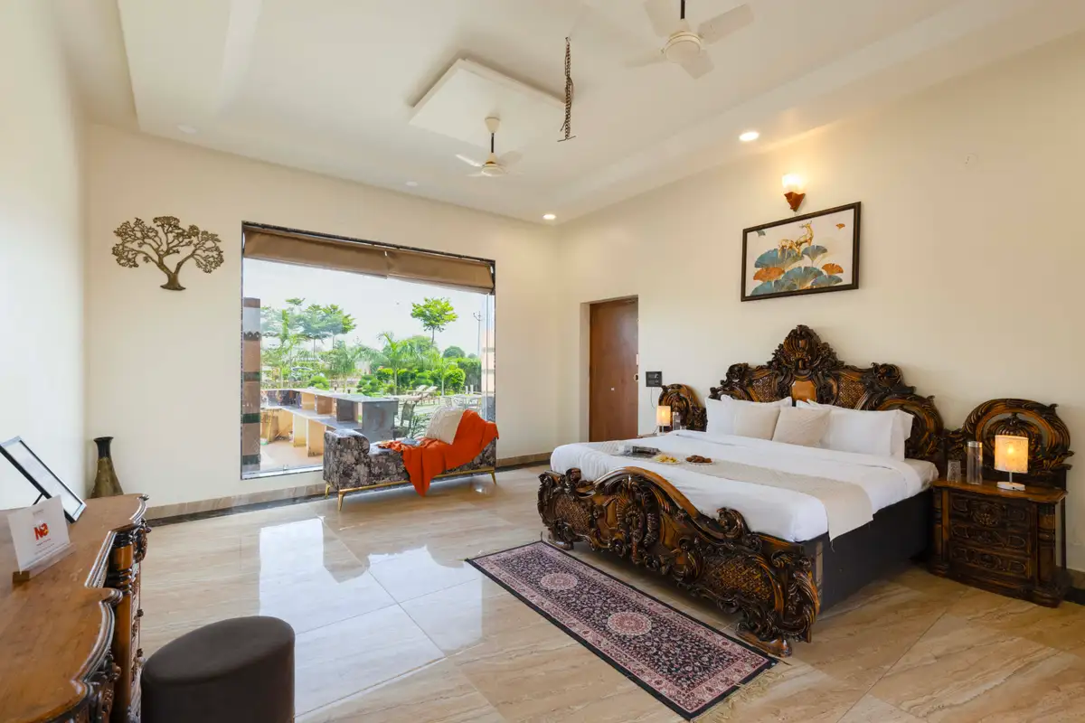 Amaya Farms, Jaipur