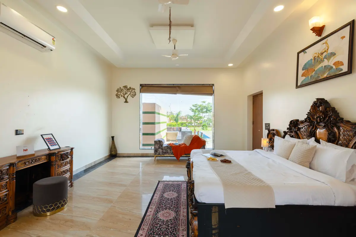 Amaya Farms, Jaipur