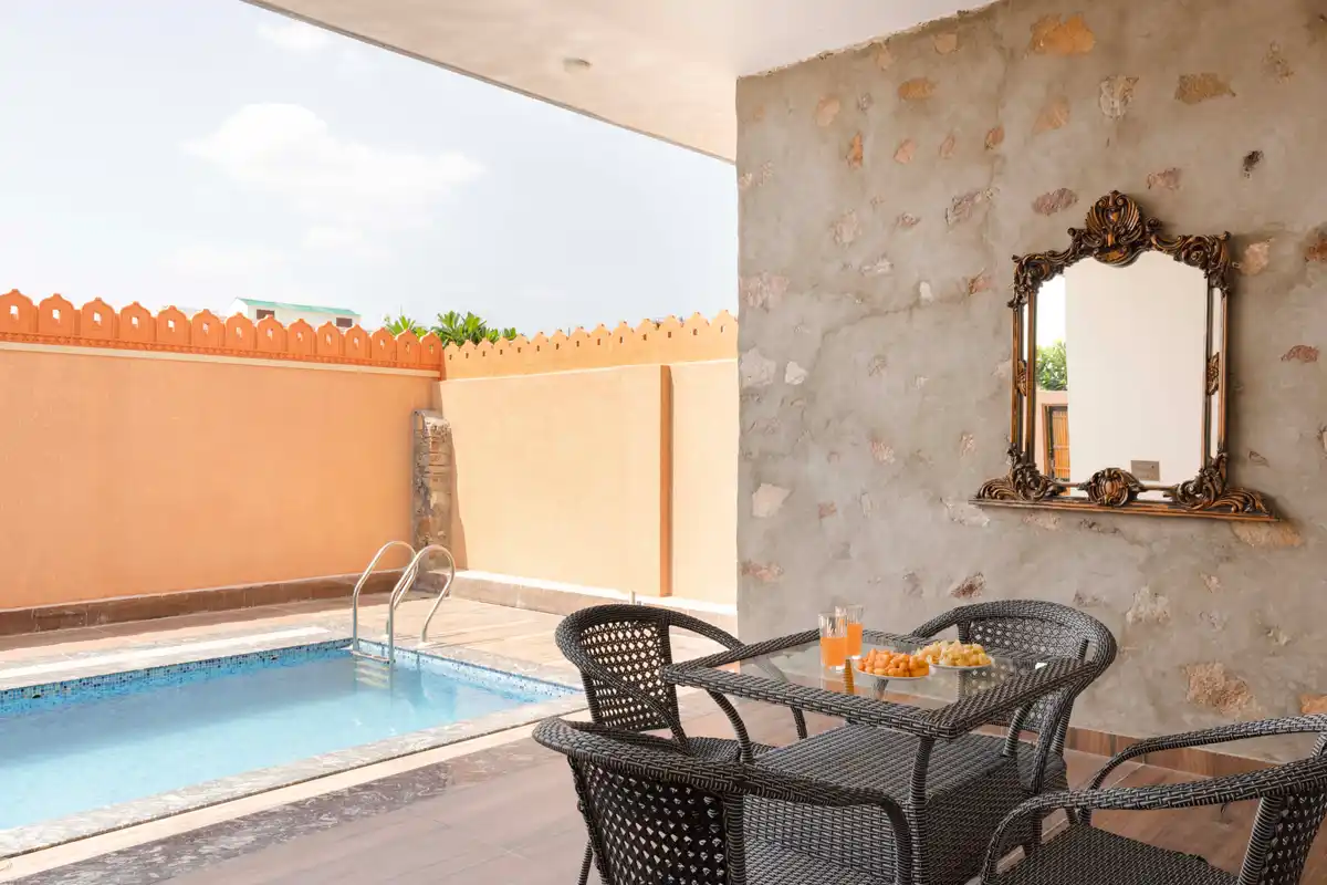 Amaya Farms, Jaipur