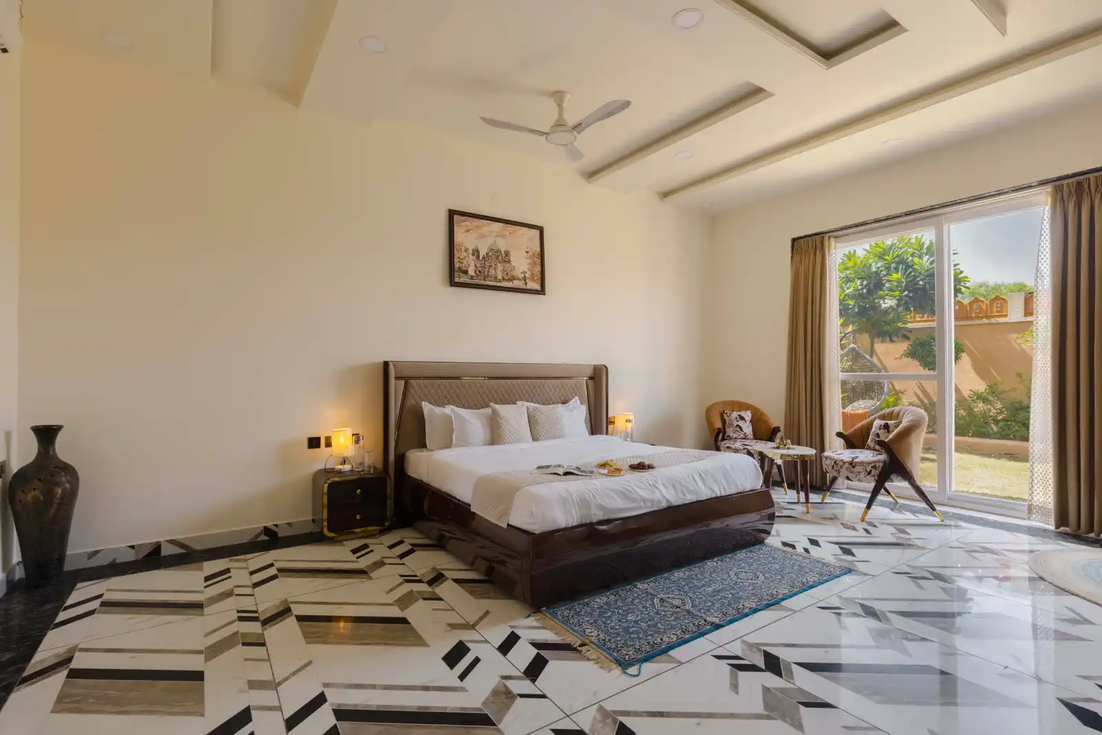 Amaya Farms, Jaipur